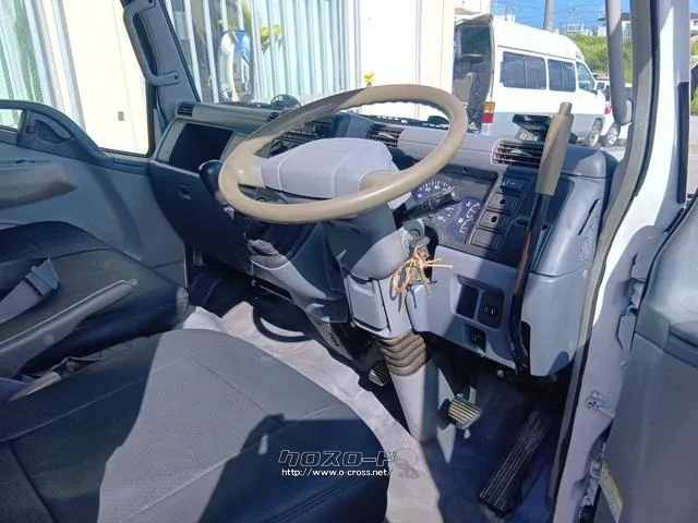 三菱ふそう キャンター