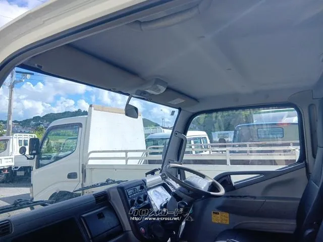 三菱ふそう キャンター