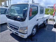 三菱ふそう キャンター