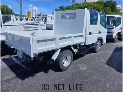 三菱ふそう キャンター