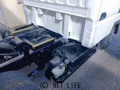 三菱ふそう キャンター