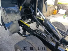 三菱ふそう キャンター