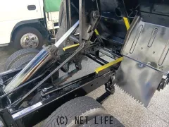 三菱ふそう キャンター