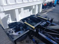 三菱ふそう キャンター