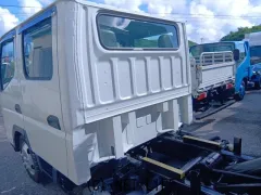 三菱ふそう キャンター