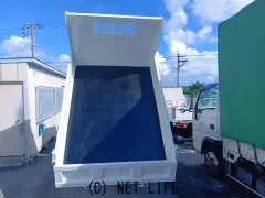 三菱ふそう キャンター