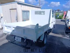 三菱ふそう キャンター