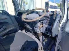 三菱ふそう キャンター