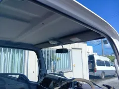 三菱ふそう キャンター