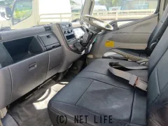 三菱ふそう キャンター