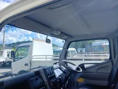 三菱ふそう キャンター