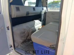 三菱ふそう キャンター