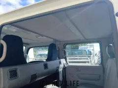 三菱ふそう キャンター