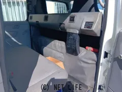 三菱ふそう キャンター