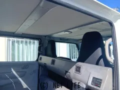 三菱ふそう キャンター