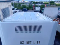 三菱ふそう キャンター