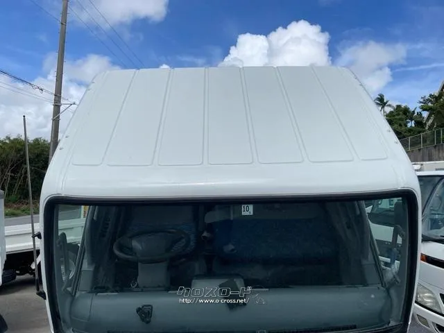 三菱ふそう キャンター