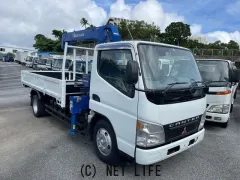 三菱ふそう キャンター