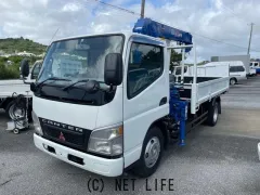 三菱ふそう キャンター