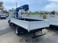 三菱ふそう キャンター