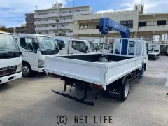 三菱ふそう キャンター