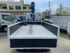 三菱ふそう キャンター