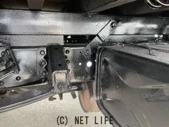 三菱ふそう キャンター