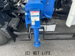 三菱ふそう キャンター