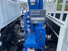 三菱ふそう キャンター