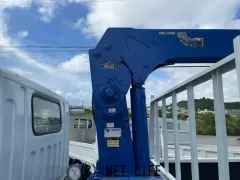 三菱ふそう キャンター