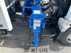 三菱ふそう キャンター