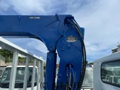 三菱ふそう キャンター