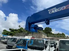 三菱ふそう キャンター