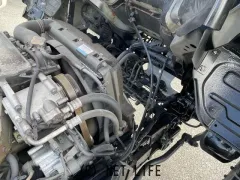 三菱ふそう キャンター