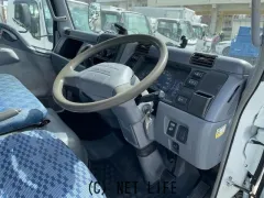 三菱ふそう キャンター