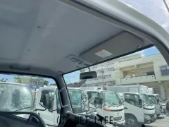 三菱ふそう キャンター