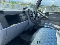 三菱ふそう キャンター