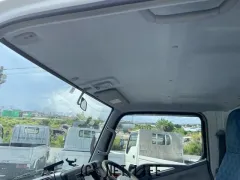 三菱ふそう キャンター