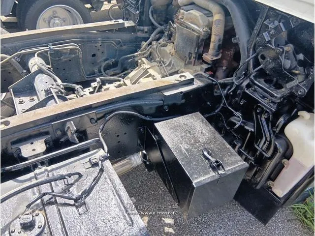 日野自動車 デュトロ