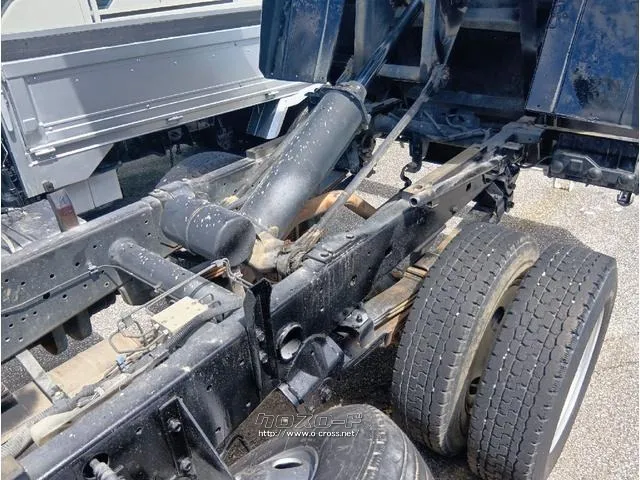 日野自動車 デュトロ