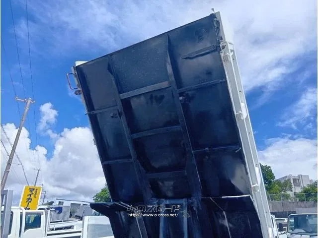 日野自動車 デュトロ