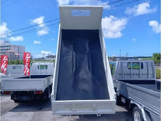 日野自動車 デュトロ