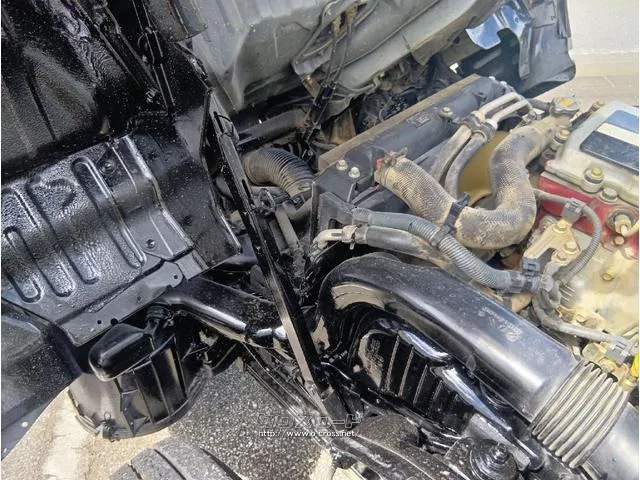 日野自動車 デュトロ