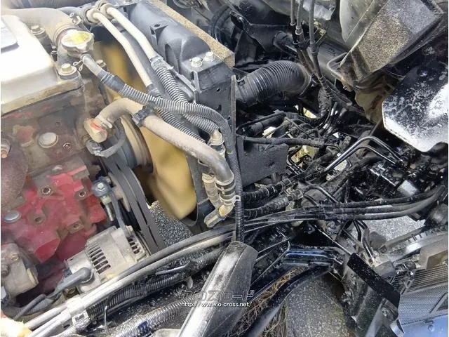 日野自動車 デュトロ