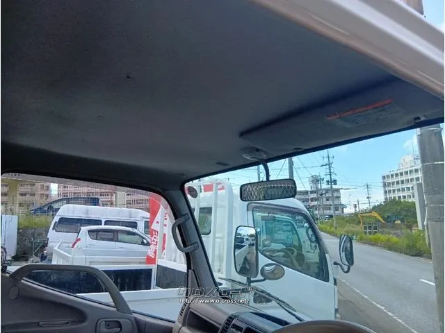 日野自動車 デュトロ