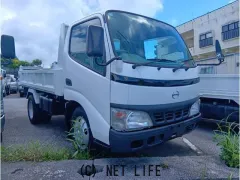 日野自動車 デュトロ
