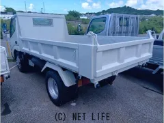 日野自動車 デュトロ