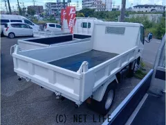 日野自動車 デュトロ