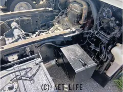 日野自動車 デュトロ