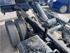 日野自動車 デュトロ